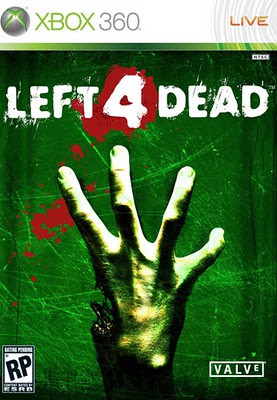 Left 4 Dead (X-BOX360) 2008 